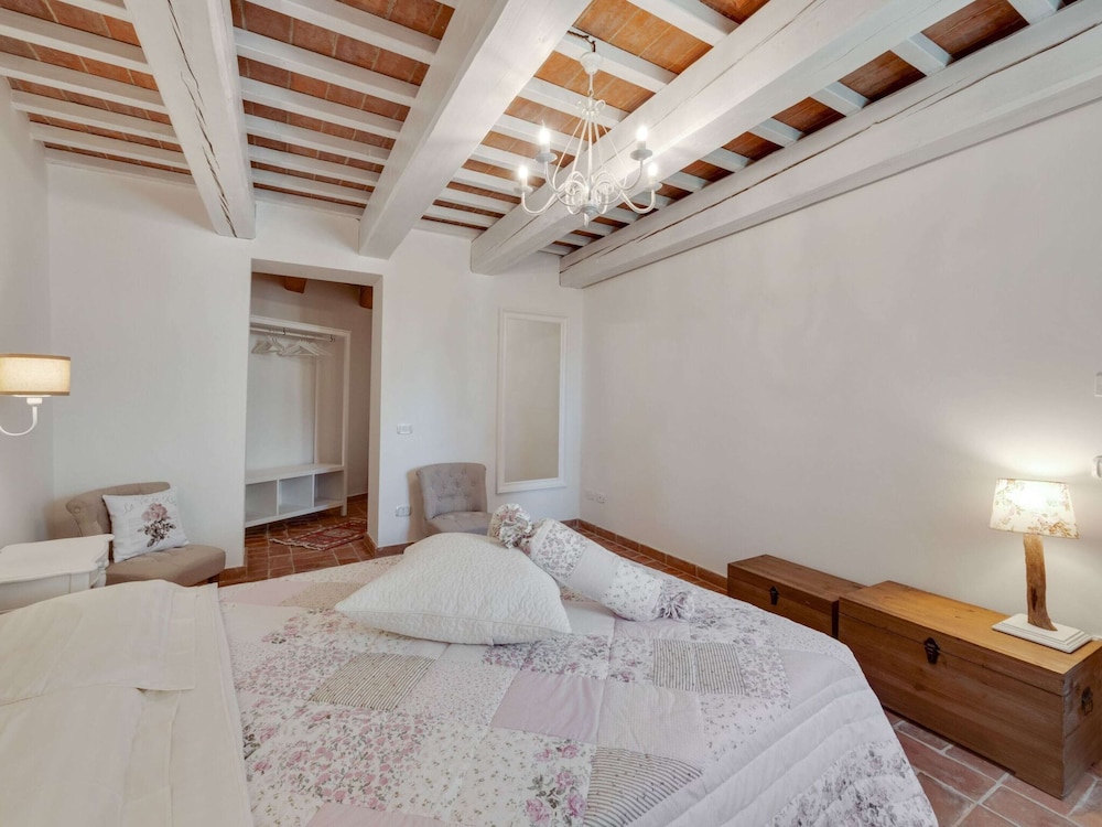 Deluxe Apartment, 1 Bedroom photo 3