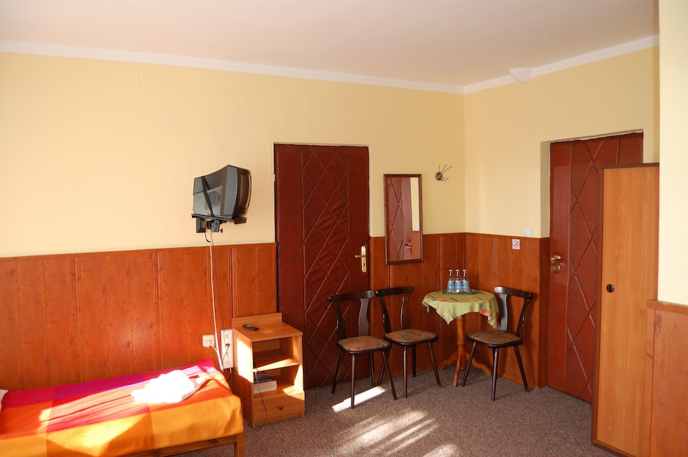 Triple Room, Private Bathroom photo 1