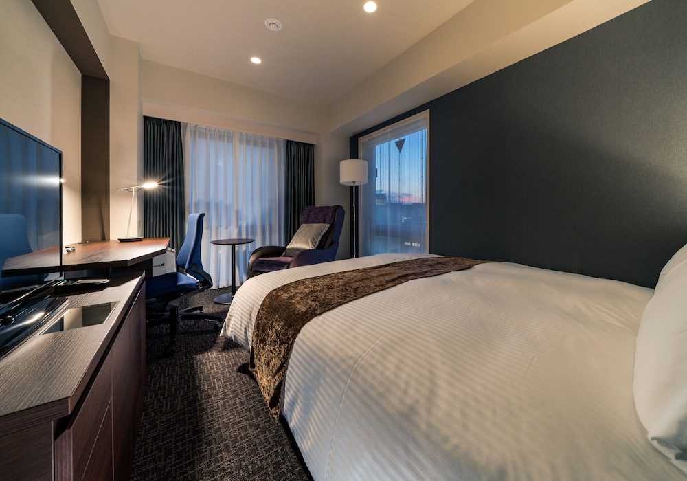 Deluxe Double Room Single Use, Non Smoking