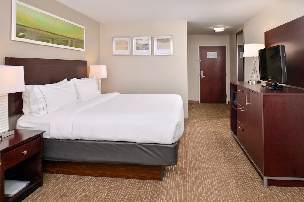 Suite, 1 King Bed with Sofa bed (Garden) - Photo 4