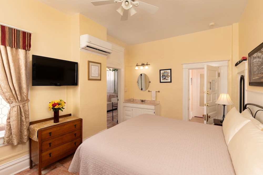 The William Hazeldine Room photo 3