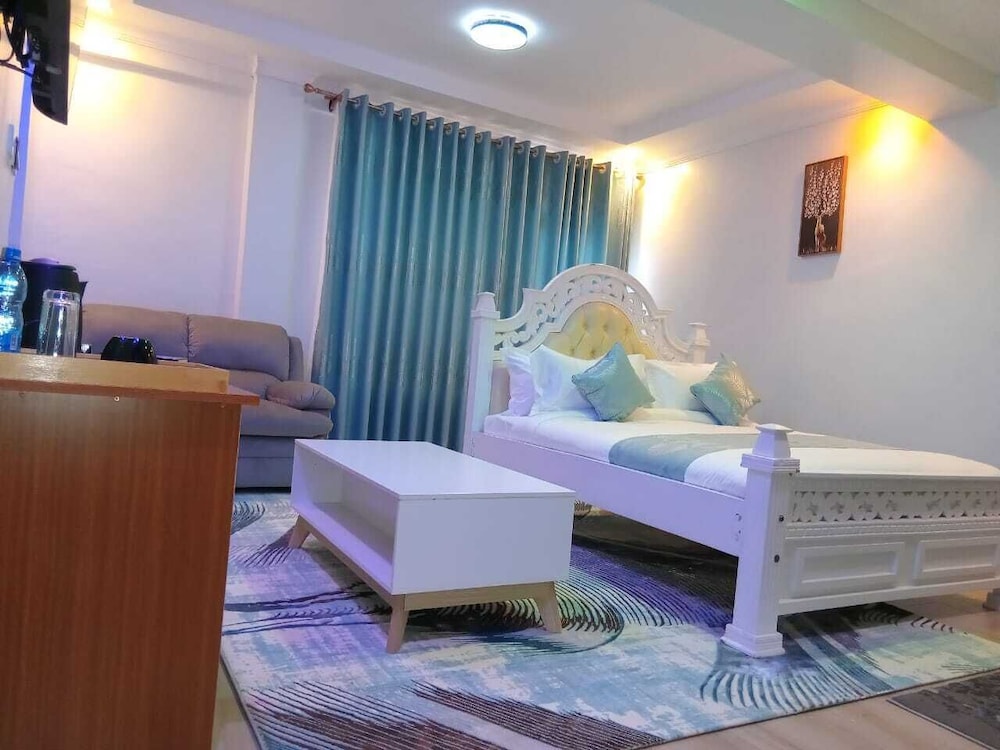 Luxury Single Room, Balcony, Resort View