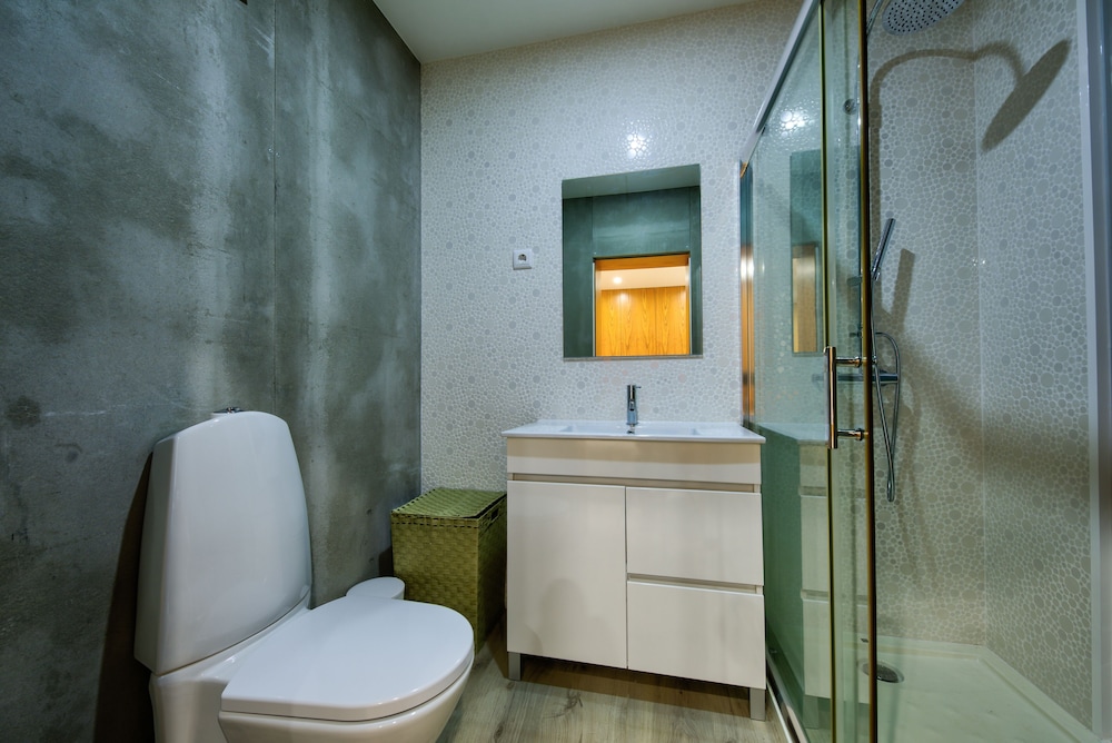Panoramic Bungalow, Non Smoking, Mountain View photo 2