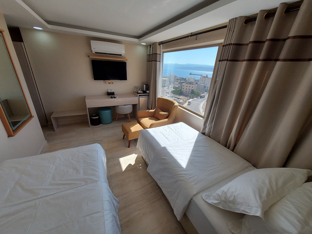 Twin Room, Sea View - Photo 2
