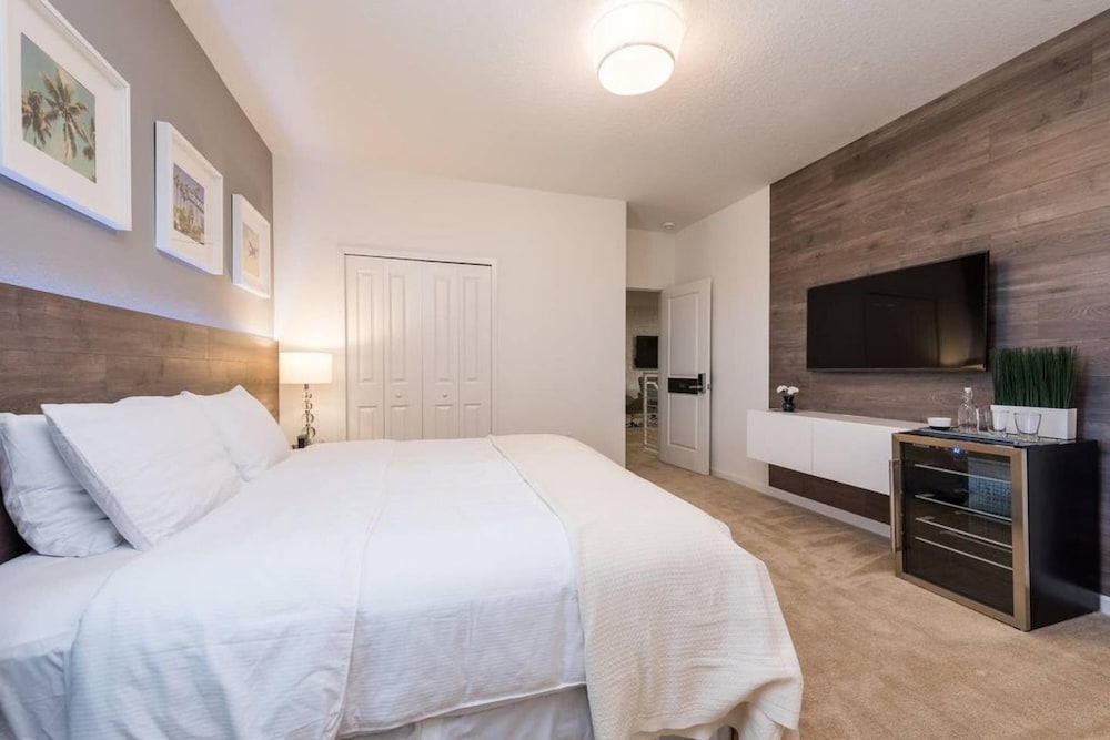 Unique Masterpiece15 Suites Sleeps 30 Son101, Foto 69