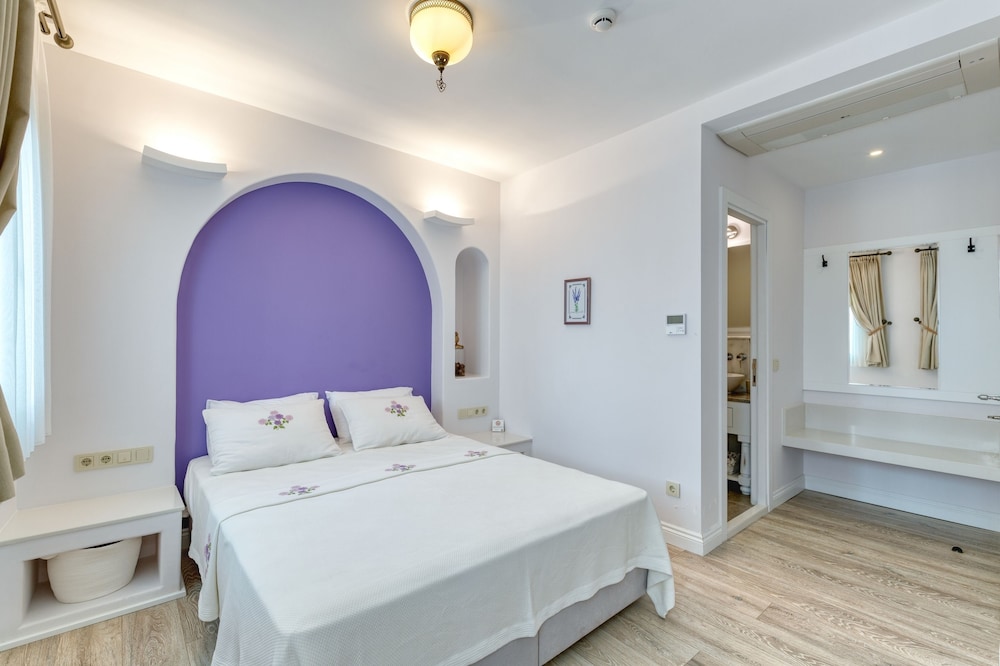 Premier Room