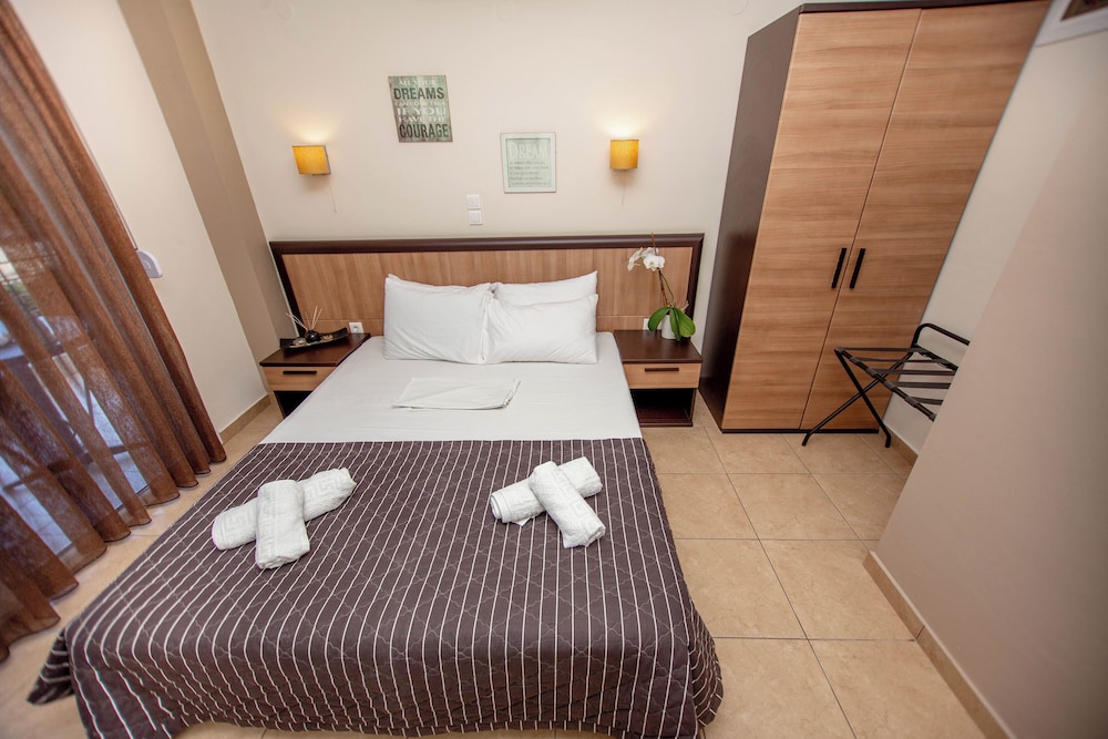 Standard Double Room photo 1