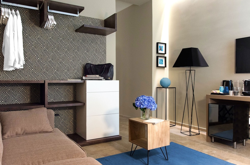 Suite Deluxe