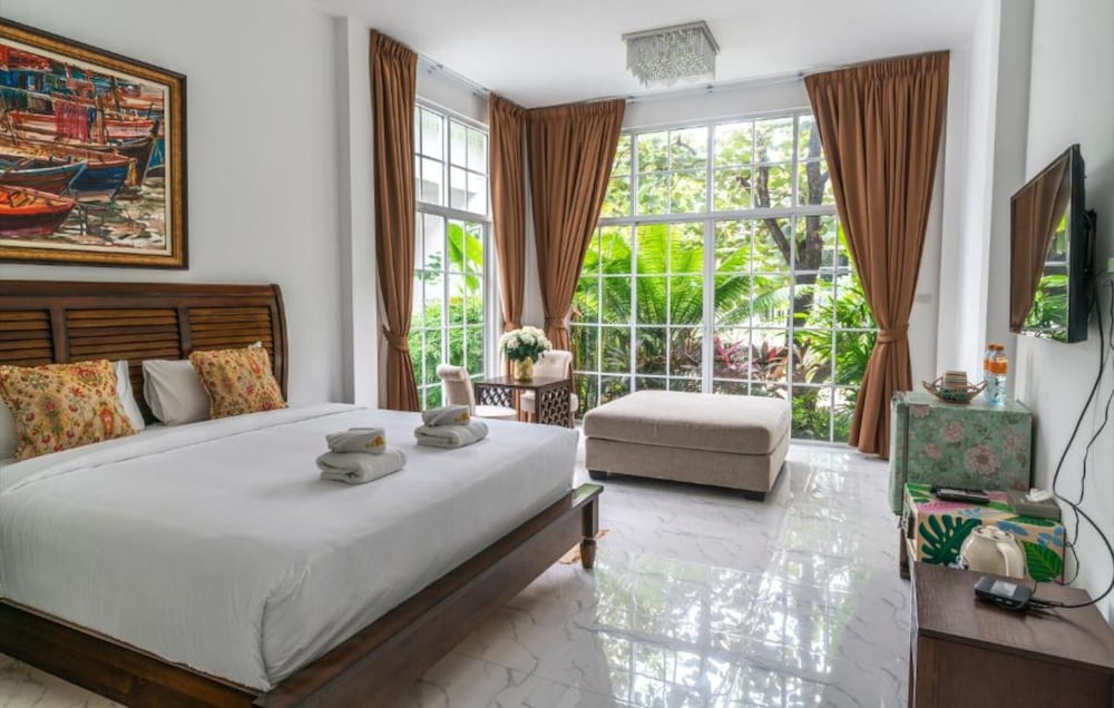 Triple Room - Photo 10