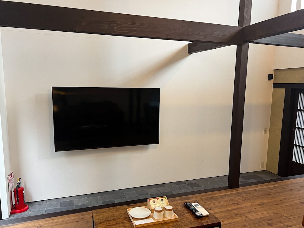 Town House No.5, Non Smoking - Photo 11