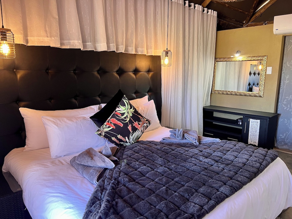 Luxury Tent photo 1