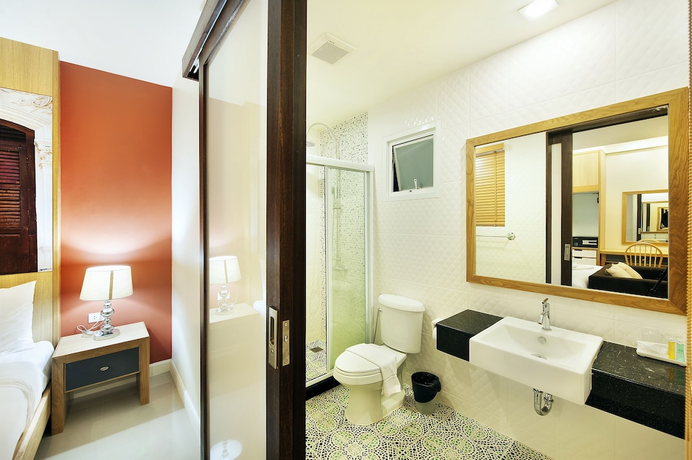Superior Double Room photo 3