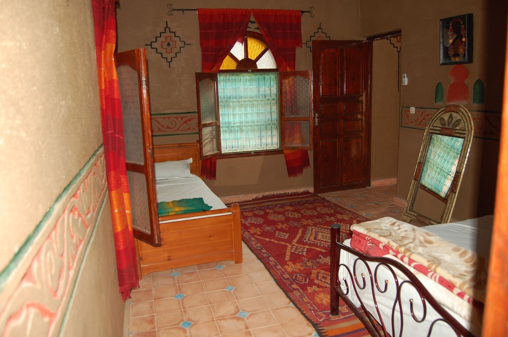 Triple Room (Targua 1) photo 1
