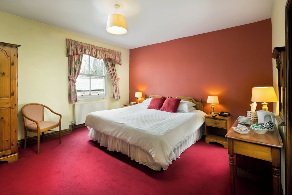 Double or Twin Room photo 2