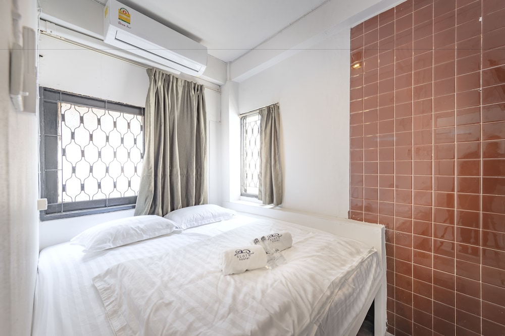 Deluxe Double Room, 1 Queen Bed photo 2