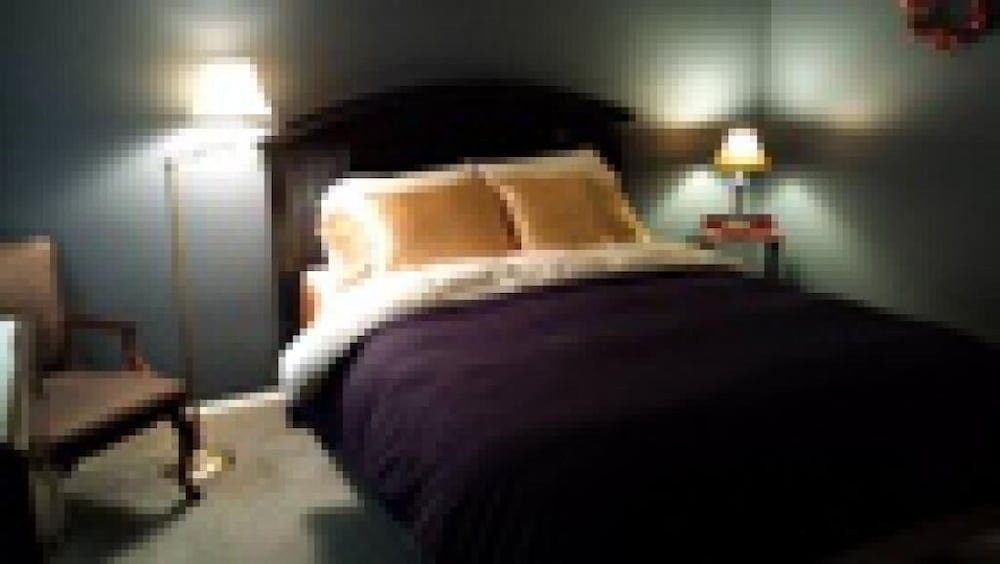 Family Double Room, Ensuite, Garden View (Indian Allan Suite) photo 1