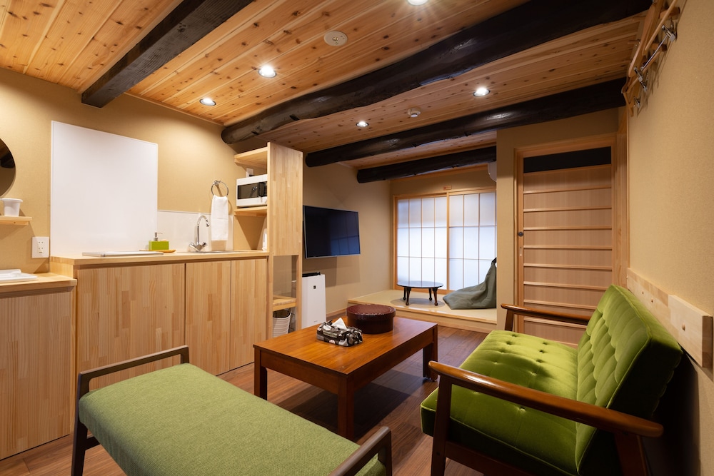 Japanese Style Room, ISAMI - Photo 1