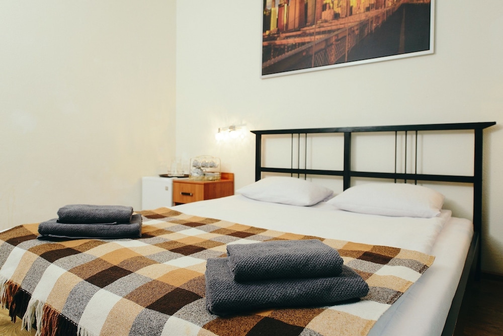 Standard Single Room photo 1