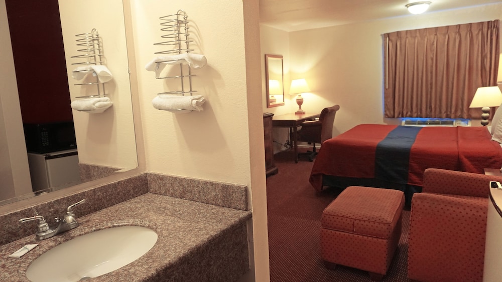 Standard Room photo 3