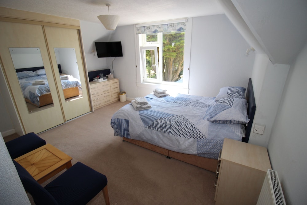 Double Room, Ensuite (Room 3) photo 3