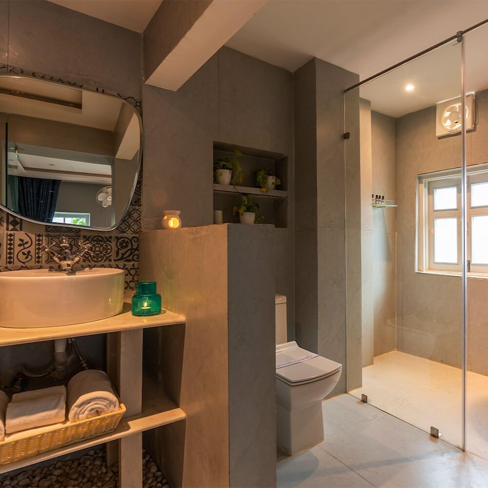 Junior Suite - Photo 8