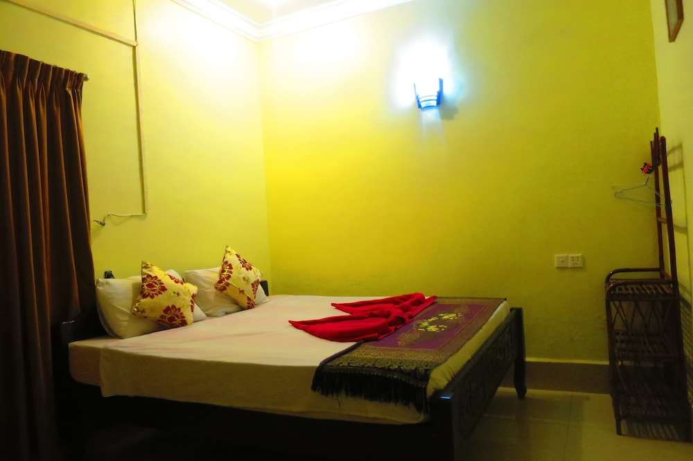 Standard Double Room with A/C
