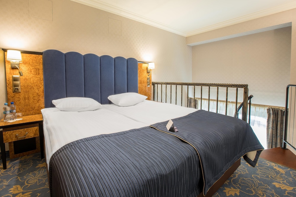 Executive Double Room - Photo 6