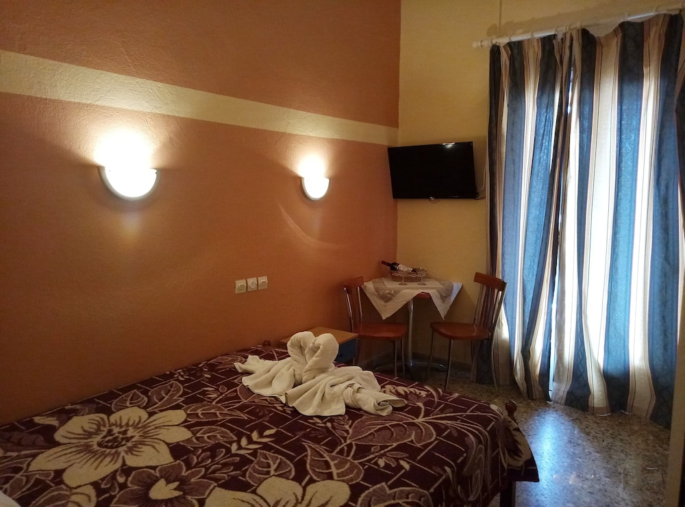 Single Room photo 1