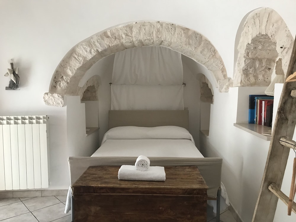 Trullo La Brigantessa photo 3