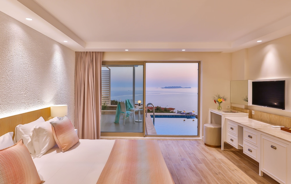 Premium Suite