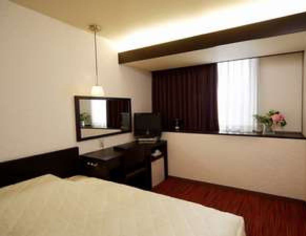 Deluxe Double Room, Non Smoking photo 1