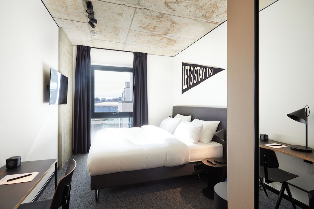 Executive Double Room photo 2