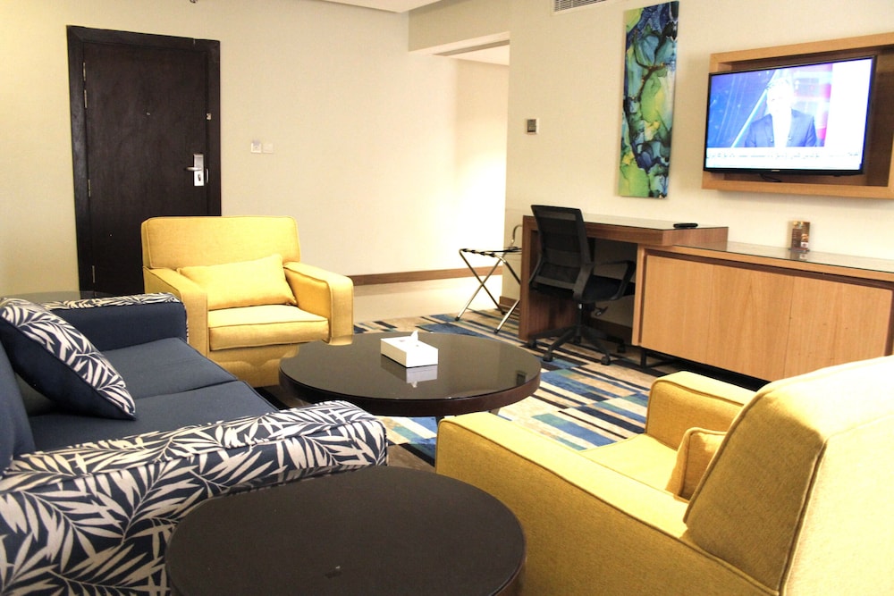 Junior Suite - Photo 1