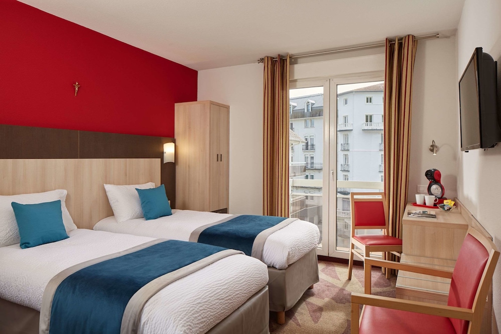 Deluxe Twin Room - Photo 1