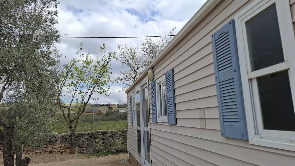 Family Mobile Home