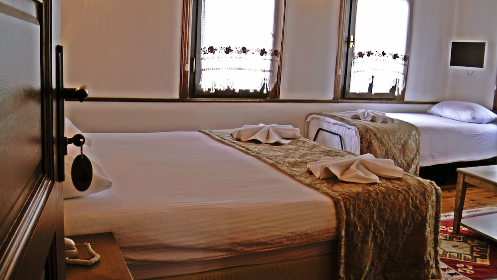 Triple Room photo 1