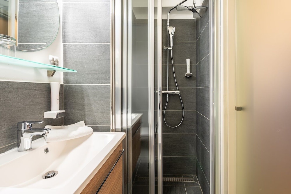 Basic Triple Room - Photo 2