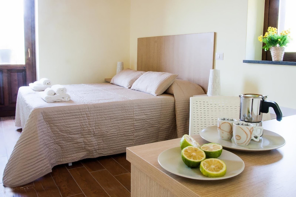 Superior Double Room, Garden View photo 1