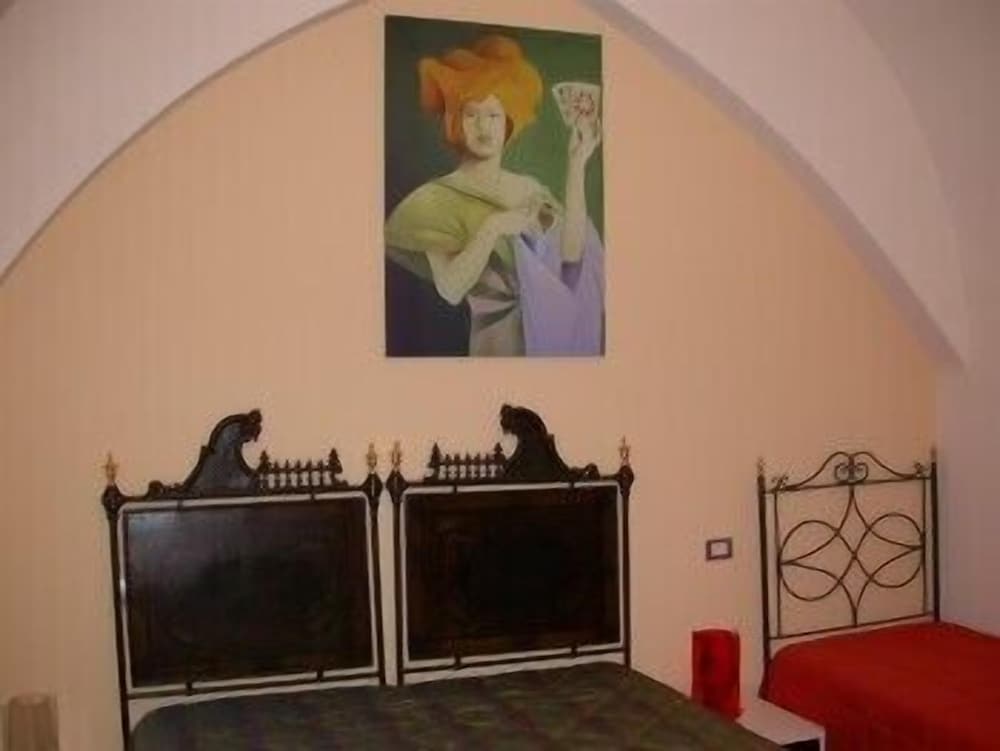 Triple Room photo 2
