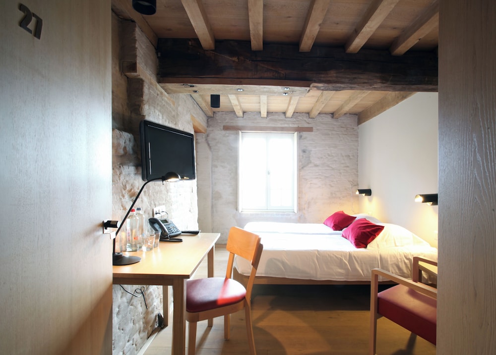 Twin Room photo 1