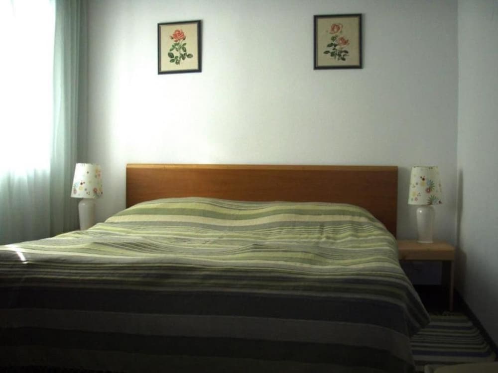 Apartment, 1 Bedroom, Terrace photo 1