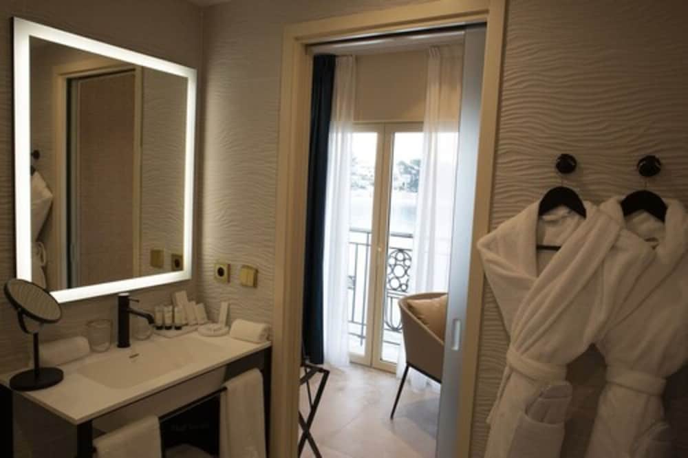 Standard Room, Sea View (2) SPA access included photo 2