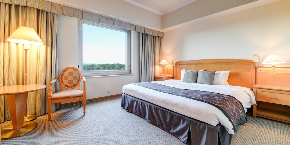 Standard Double Room, Non Smoking