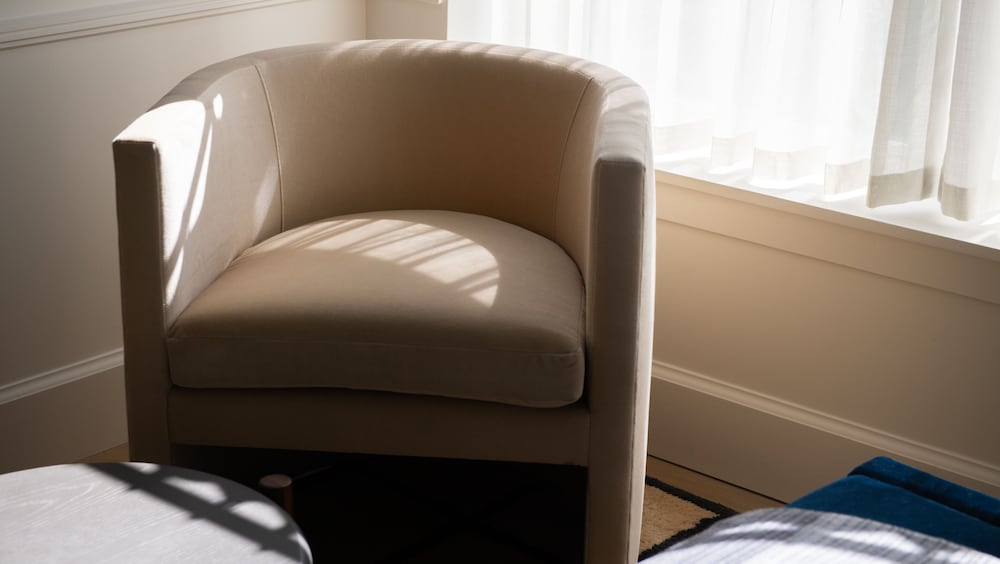 Premier Room (Gabriel Suite)