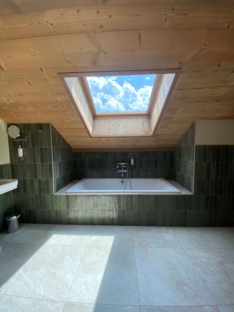 Standard Apartment, 1 Queen Bed, Balcony, Mountain View - Photo 7