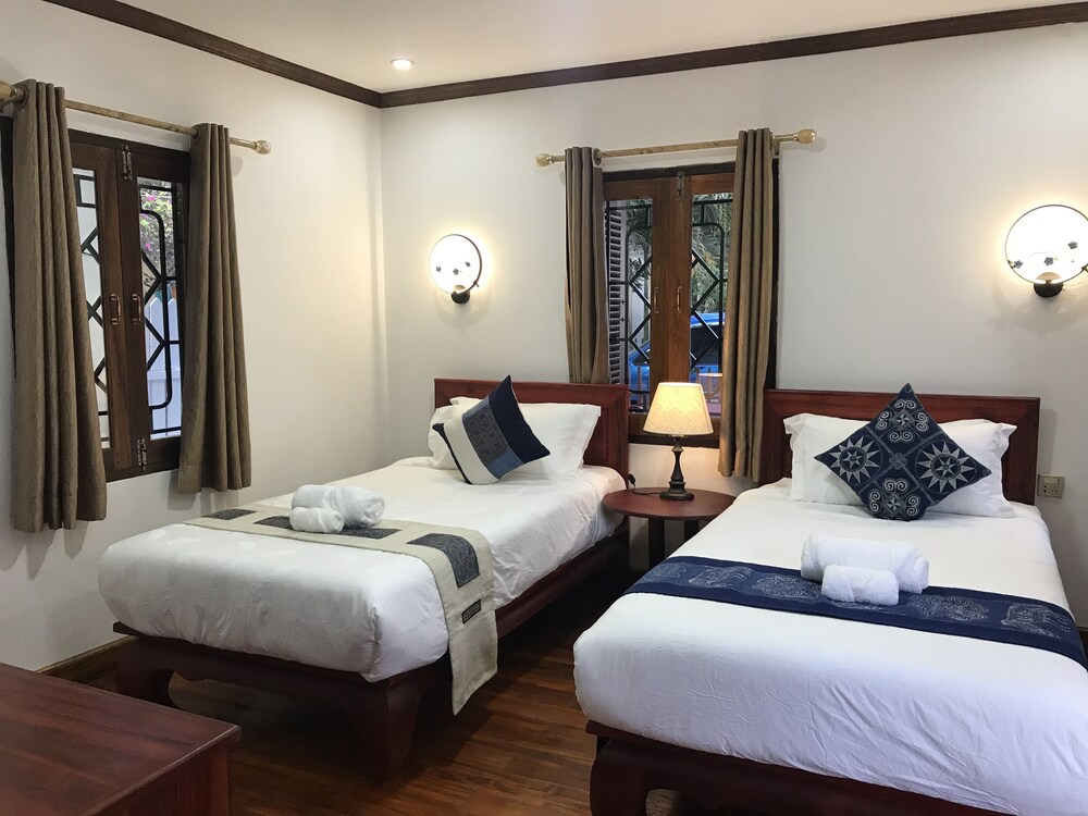 Deluxe Twin Room - Photo 34