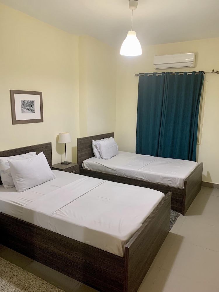 Classic Double Room, City View photo 1