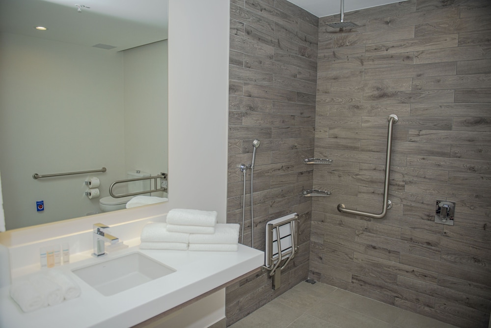 Suite, 1 Bedroom, Accessible (Roll-In Shower) - Photo 8