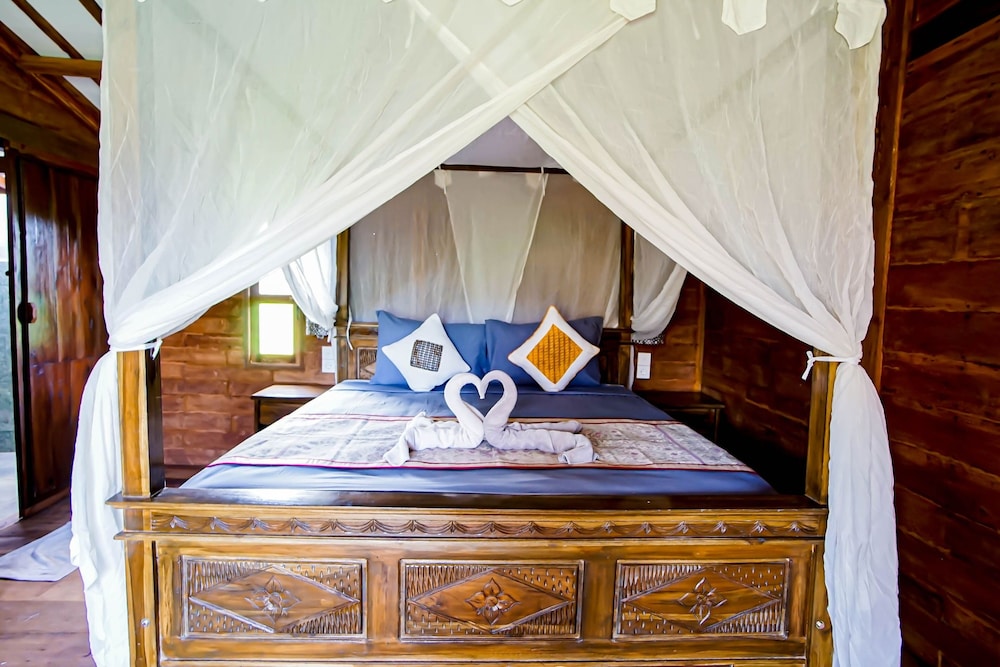 Standard Deluxe Room - Photo 1