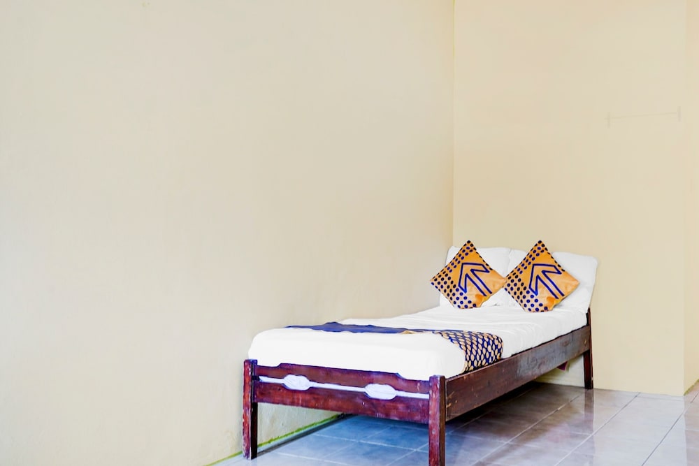 Senior Double Room photo 1